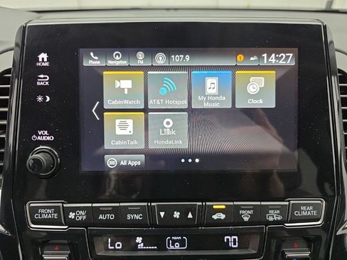 Used 2023 Honda Odyssey Elite image 29