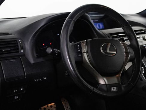 Used 2013 Lexus RX 350 AWD image 23