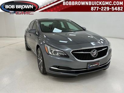 Used 2019 Buick LaCrosse Essence