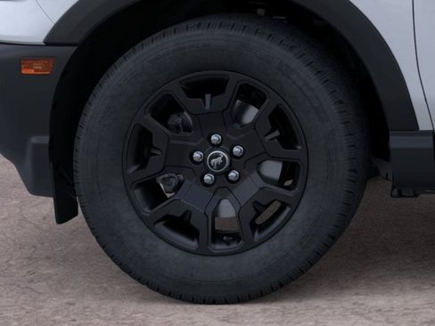 New 2026 Ford Bronco Sport Big Bend w/ Convenience Package AWD/4WD image 42