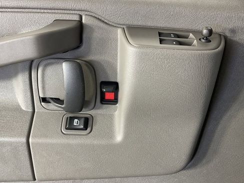 New 2025 Chevrolet Express 2500 Work Van w/ Driver Convenience Package image 31