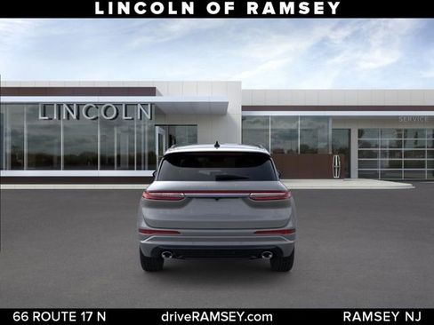 New 2026 Lincoln Corsair Grand Touring AWD/4WD image 6