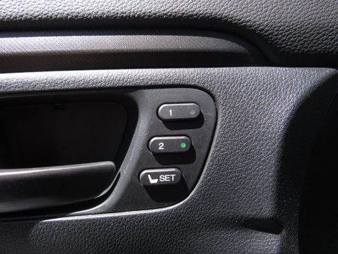 Used 2025 Honda Ridgeline TrailSport image 23