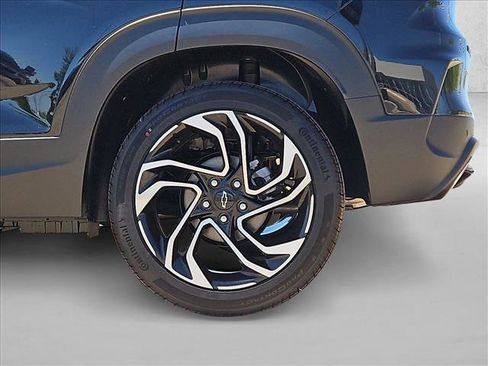 New 2026 Chevrolet TrailBlazer RS w/ Convenience Package FWD image 10