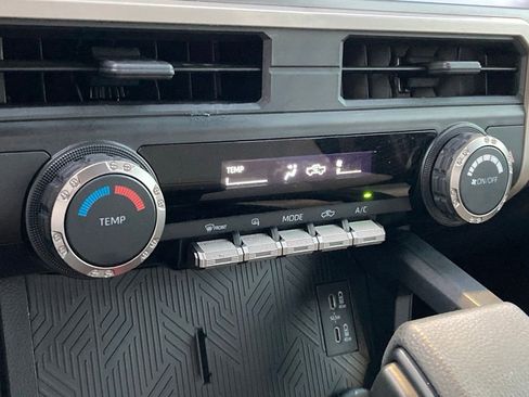 Certified 2024 Toyota Tacoma SR5 image 23