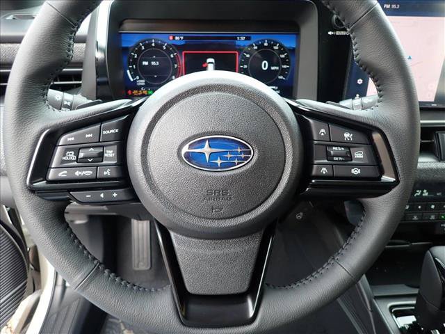 New 2026 Subaru Outback Premium AWD/4WD image 15