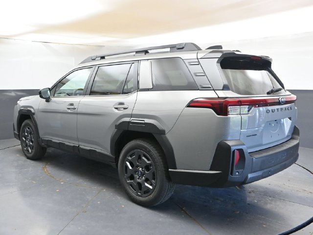 New 2026 Subaru Outback Premium AWD/4WD image 3