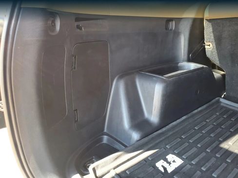 Used 2012 Toyota 4Runner SR5 w/ Premium Pkg AWD/4WD image 49