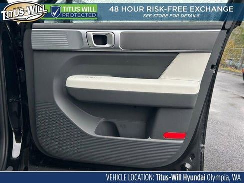 New 2026 Hyundai Santa Fe SE AWD/4WD image 25