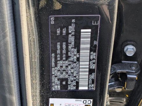 Used 2025 Lexus NX 350h AWD w/ Premium Package image 26