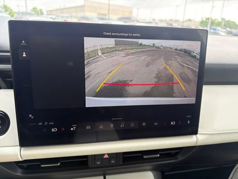 New 2026 MAZDA CX-5 Select AWD/4WD image 40