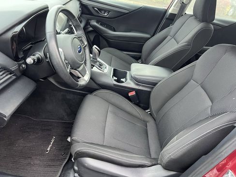 Used 2020 Subaru Legacy Premium w/ Popular Package #1 image 12