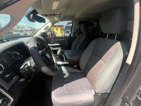 Used 2016 RAM 1500 Lone Star AWD/4WD image 6