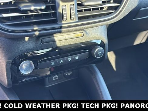 New 2026 Ford Escape ST-Line w/ Tech Pack #1 image 17