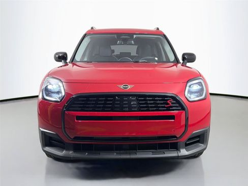 Certified 2025 MINI Cooper Countryman S AWD/4WD image 2