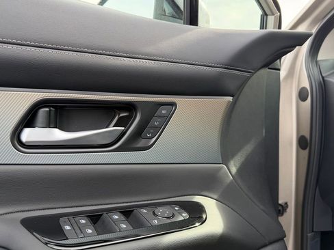 New 2026 Nissan Murano SL AWD/4WD image 13