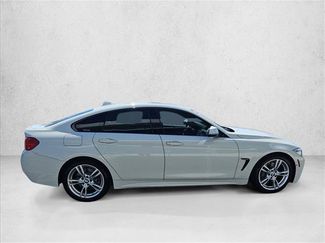 Used 2017 BMW 430i Gran Coupe RWD video 4