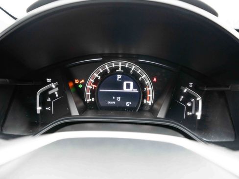 Used 2017 Honda CR-V LX image 15