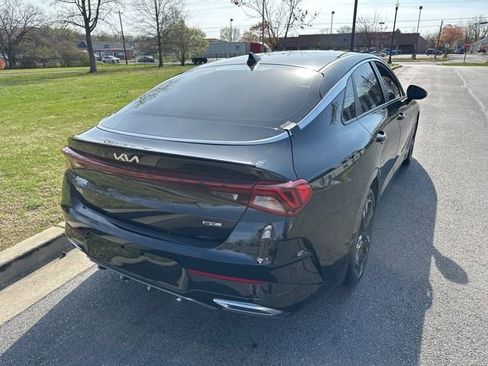 Used 2024 Kia K5 GT-Line w/ GT-Line Premium Package image 19