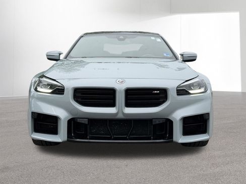 Used 2023 BMW M2 RWD image 27