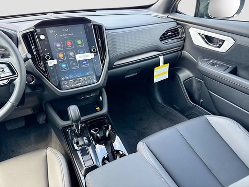 New 2026 Subaru Forester Sport w/ Onyx Edition AWD/4WD image 30