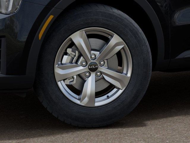 New 2026 Kia Sorento LX FWD image 9