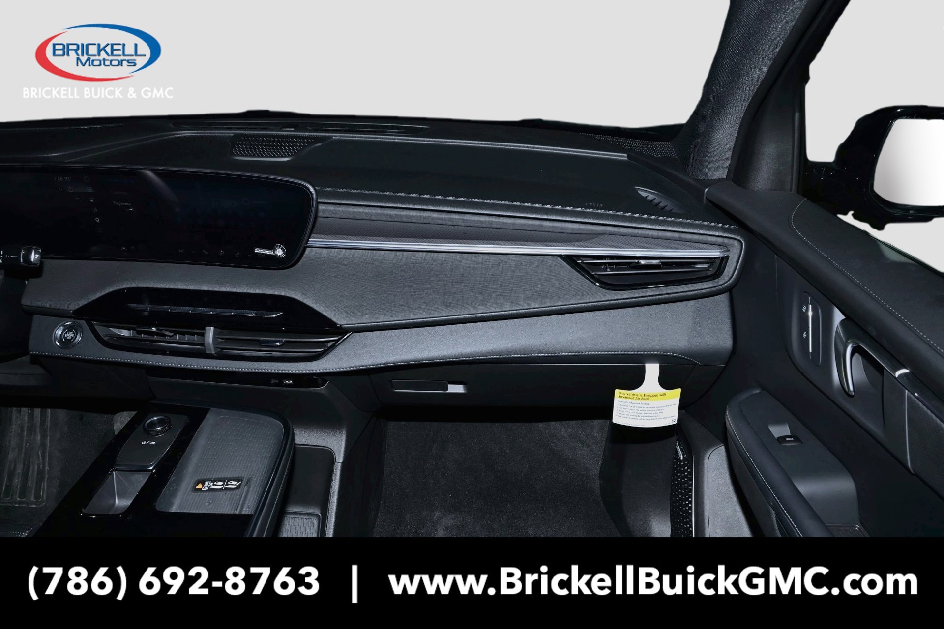 New 2026 Buick Enclave Sport Touring FWD image 18