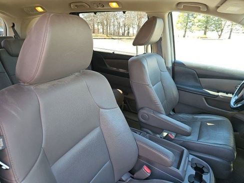 Used 2016 Honda Odyssey EX-L image 12
