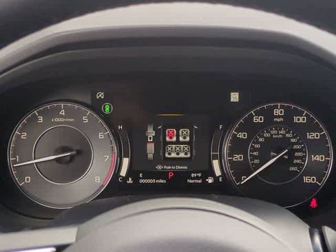 Used 2025 Acura RDX SH-AWD w/ Advance Package image 36