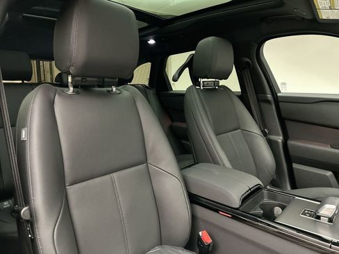 New 2026 Land Rover Range Rover Velar S AWD/4WD image 14