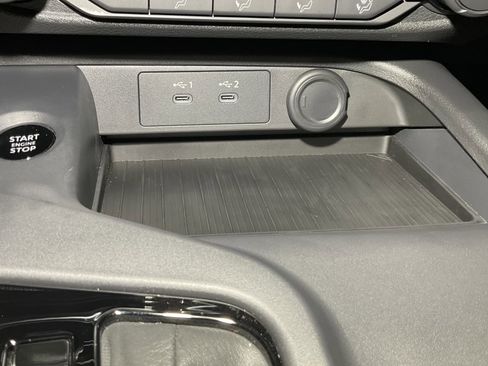 Used 2026 Nissan Sentra S w/ S Cold Weather Package FWD image 18