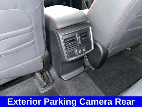 Used 2020 Subaru Forester Sport AWD/4WD image 13