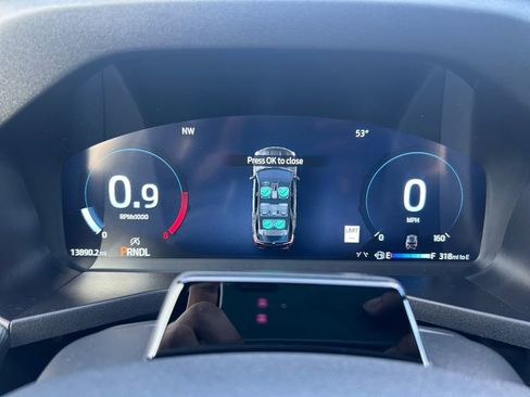 Used 2025 Ford Explorer ST-Line w/ ST-Line Street Pack image 16