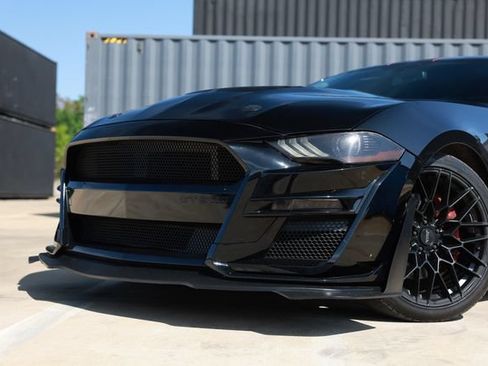 Used 2020 Ford Mustang GT RWD image 41