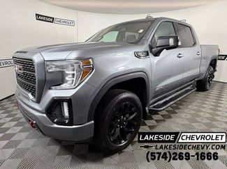 Used 2021 GMC Sierra 1500 AT4 w/ AT4 Preferred Package video 1