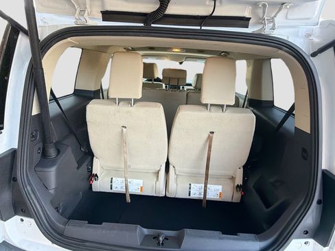 Used 2019 Ford Flex Limited image 12