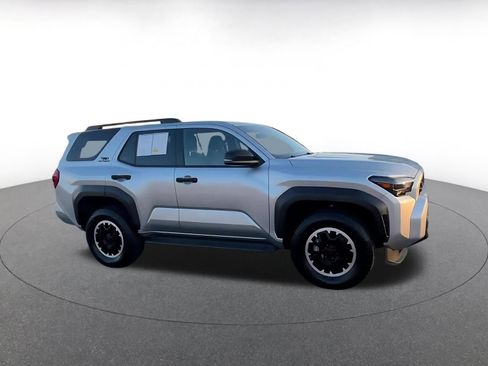 Used 2025 Toyota 4Runner TRD Off-Road image 2