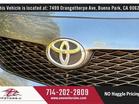 Used 2010 Toyota Corolla S FWD image 46