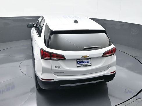 Used 2024 Chevrolet Equinox LT w/ LPO, Floor Liner Package image 54