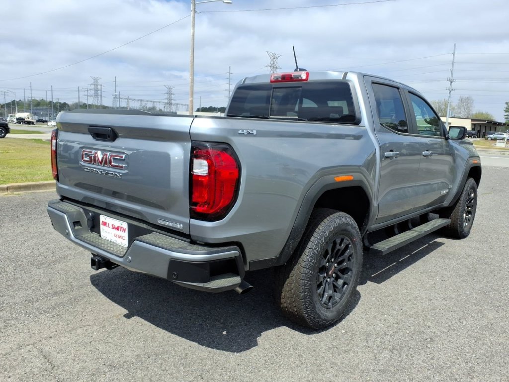 New 2026 GMC Canyon Elevation w/ Convenience Package AWD/4WD image 7