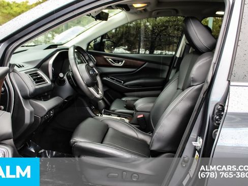 Used 2024 Subaru Ascent Touring AWD/4WD image 16