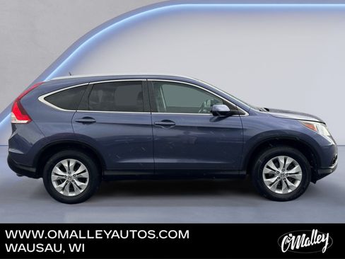 Used 2014 Honda CR-V EX-L image 6