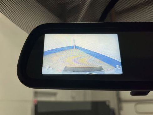 New 2025 Chevrolet Express 3500 Work Van w/ Power Convenience Package image 22