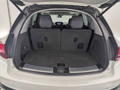 Used 2017 Acura MDX SH-AWD w/ Technology Package image 34