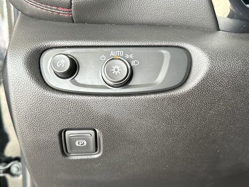 Certified 2024 Chevrolet Blazer RS w/ LPO, Floor Liner Package image 18