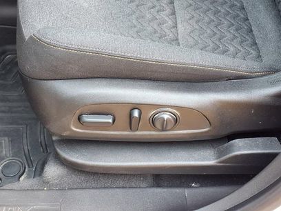Used 2022 Chevrolet Equinox LT
