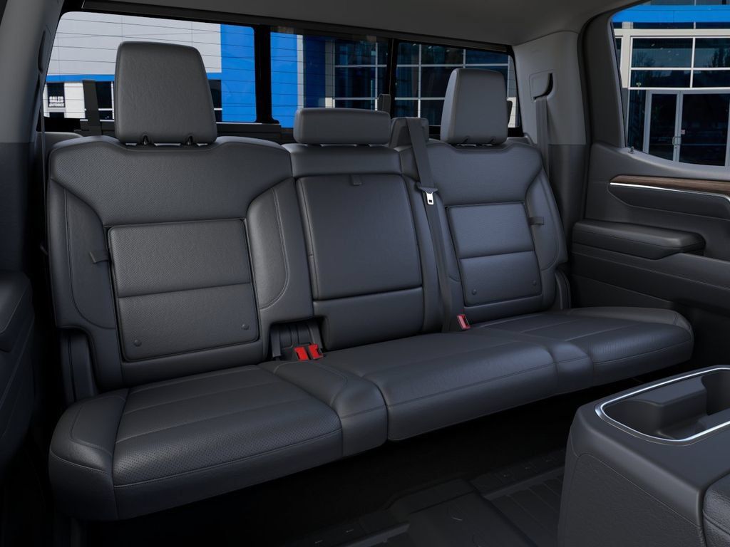 New 2026 Chevrolet Silverado 1500 RST AWD/4WD image 19