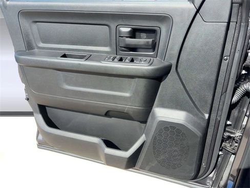 New 2026 RAM 3500 Tradesman image 13