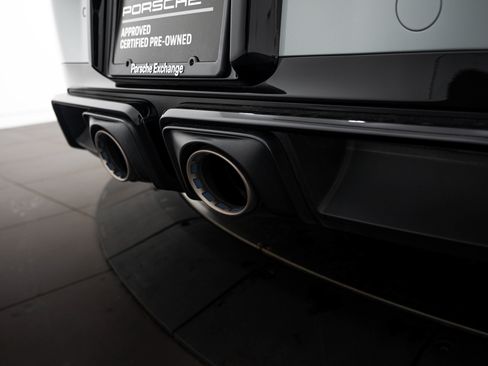 Certified 2026 Porsche 911 Carrera GTS RWD image 28