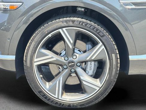 New 2026 Genesis GV80 3.5T Prestige AWD/4WD image 27